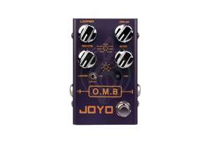 Изображение Драм-машина JOYO R-06-OMB-LOOP/DRUMMACHINE