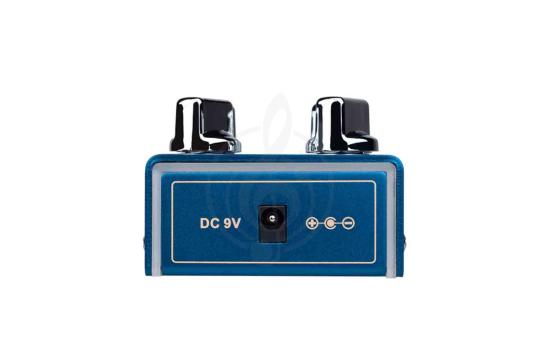 Педаль для электрогитар Joyo R-07-AQUARIUSDELAY/LOOPER - Педаль эффектов, JOYO R-07-AQUARIUSDELAY/LOOPER в магазине Доминанта мьюзик - фото 2