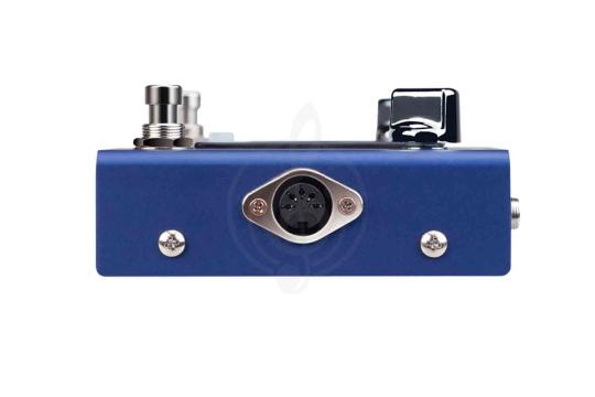 Эмулятор Joyo R-08-CAB-BOX-IR-SIM - Педаль эффектов, JOYO R-08-CAB-BOX-IR-SIM в магазине Доминанта мьюзик - фото 3