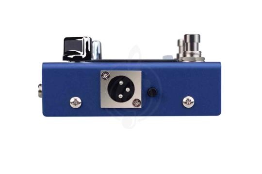 Эмулятор Joyo R-08-CAB-BOX-IR-SIM - Педаль эффектов, JOYO R-08-CAB-BOX-IR-SIM в магазине Доминанта мьюзик - фото 4