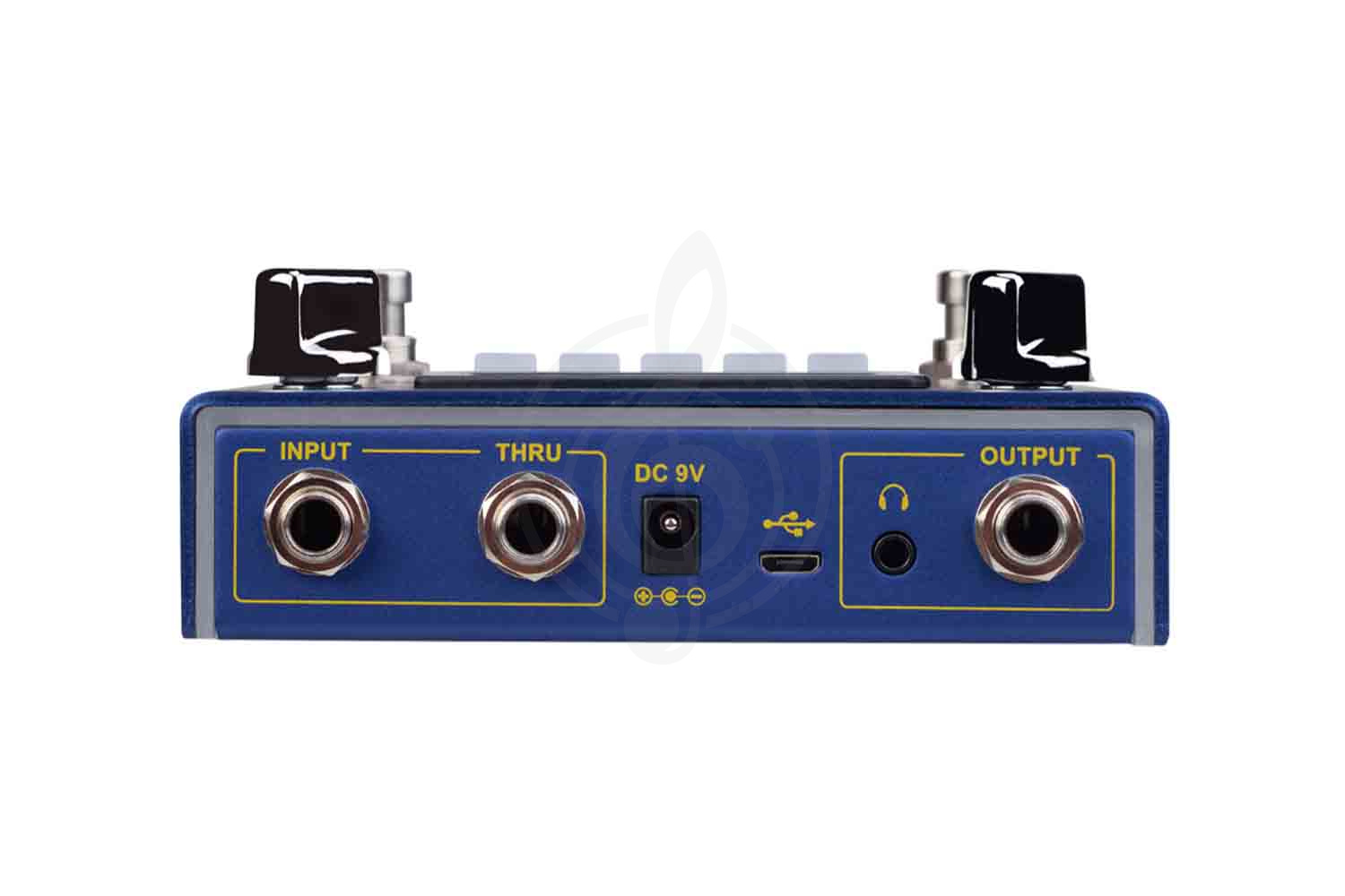 Эмулятор Joyo R-08-CAB-BOX-IR-SIM - Педаль эффектов, JOYO R-08-CAB-BOX-IR-SIM в магазине DominantaMusic - фото 2