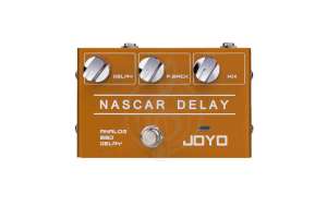 Изображение JOYO R-10-NASCAR-DELAY