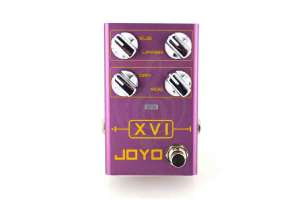 Изображение Педаль эффектов JOYO R-13-XVI-OCTAVE