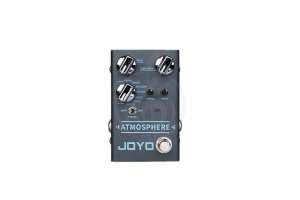 Изображение Joyo R-14-ATMOSPHERE-REVERB - Педаль эффектов
