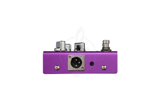 Вокальный процессор Joyo R-16 - Процессор эффектов, JOYO R-16 в магазине DominantaMusic - фото 4