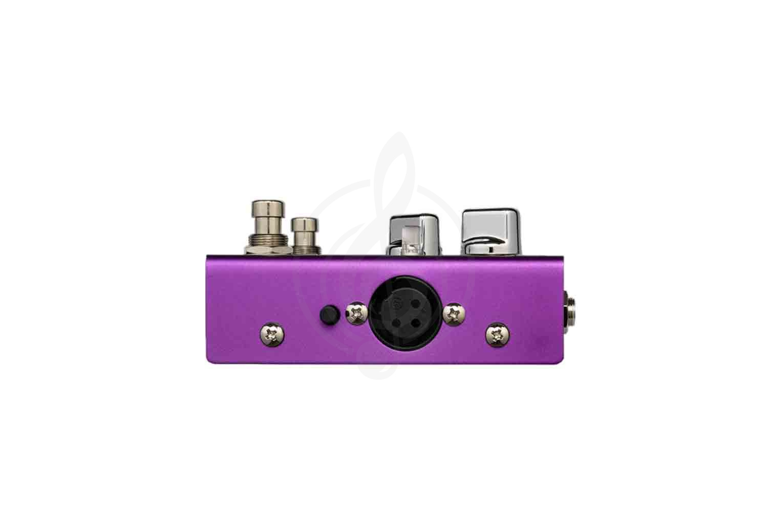 Вокальный процессор Joyo R-16 - Процессор эффектов,  R-16 в магазине DominantaMusic - фото 5