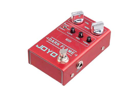 Изображение Joyo R-17 Dark Flame Педаль эффектов