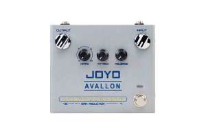 Изображение Joyo R-19 Avallon - Педаль эффектов