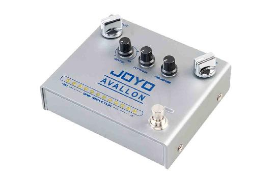 Изображение JOYO R-19