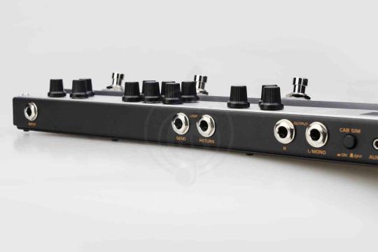 Процессор для электрогитары Joyo TC-2-Joyo - Процессор эффектов, JOYO TC-2 в магазине Доминанта мьюзик - фото 2
