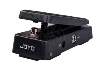 Педаль для электрогитар Joyo WAH-I-CLASSIC - Педаль эффектов, JOYO WAH-I-CLASSIC в магазине DominantaMusic - фото 2