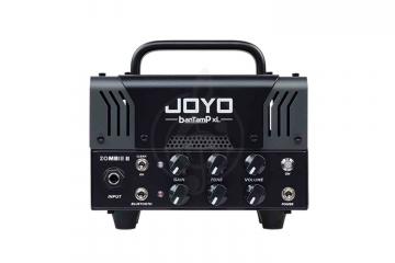 Комбоусилитель для электрогитары Joyo ZOMBIE-II BanTamP xL - Усилитель гитарный ламповый, 20Вт, JOYO ZOMBIE-II в магазине DominantaMusic - фото 3
