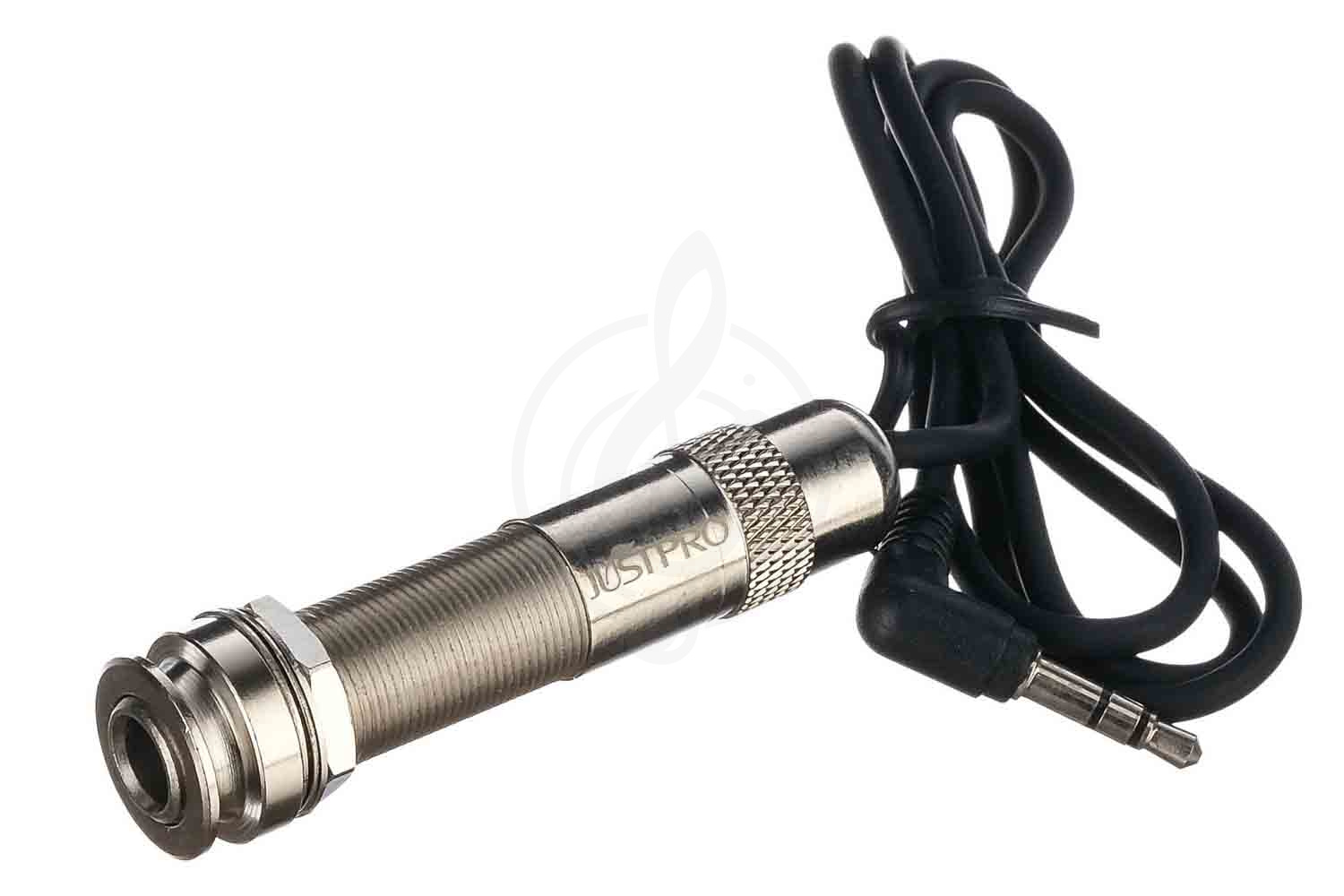 Звукосниматель для акустической гитары Justpro JC-A1-Chameleon - Звукосниматель для акустической гитары, Justpro JC-A1-Chameleon в магазине Доминанта мьюзик - фото 3