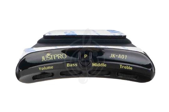 Изображение Звукосниматель Justpro JK-A01