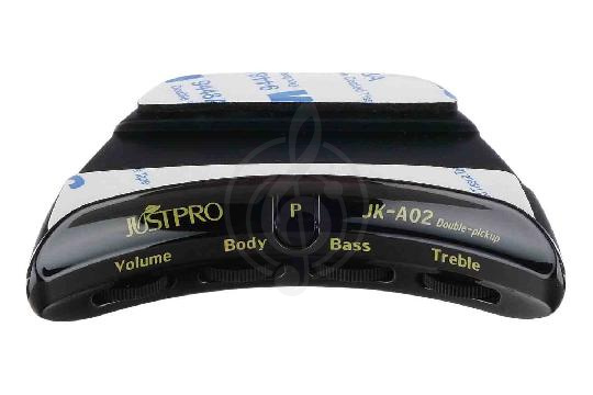 Изображение Звукосниматель Justpro JK-A02