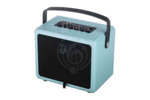 Изображение Justpro M-CUBE - Гитарный комбоусилитель