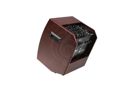 Комбоусилитель для электрогитары Justpro MX-100 - Гитарный комбоусилитель, Justpro MX-100 в магазине Доминанта мьюзик - фото 5
