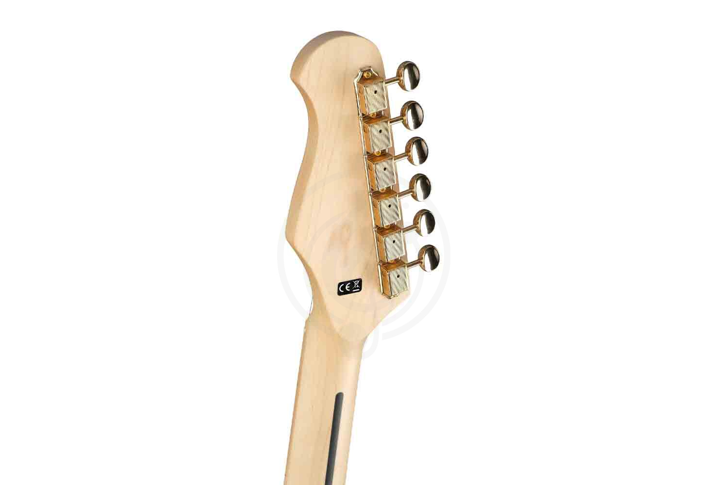 Электрогитара Stratocaster Justpro ST10SE-MC01-NB - Электрогитара,  ST10SE-MC01-NB в магазине DominantaMusic - фото 2