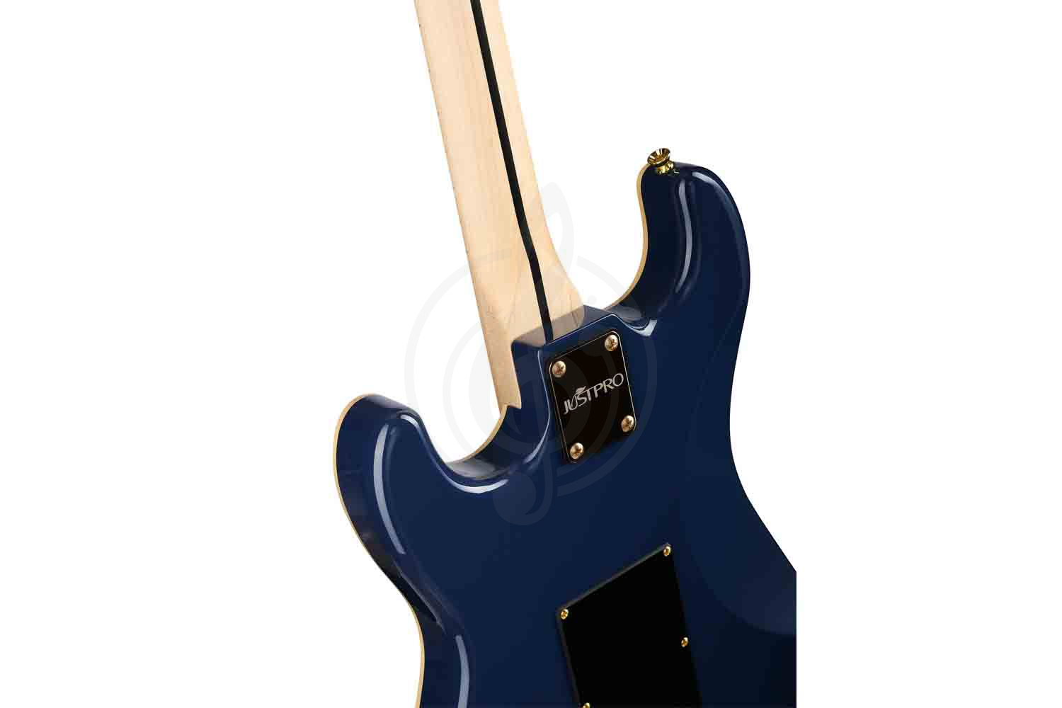 Электрогитара Stratocaster Justpro ST10SE-MC01-NB - Электрогитара,  ST10SE-MC01-NB в магазине DominantaMusic - фото 3