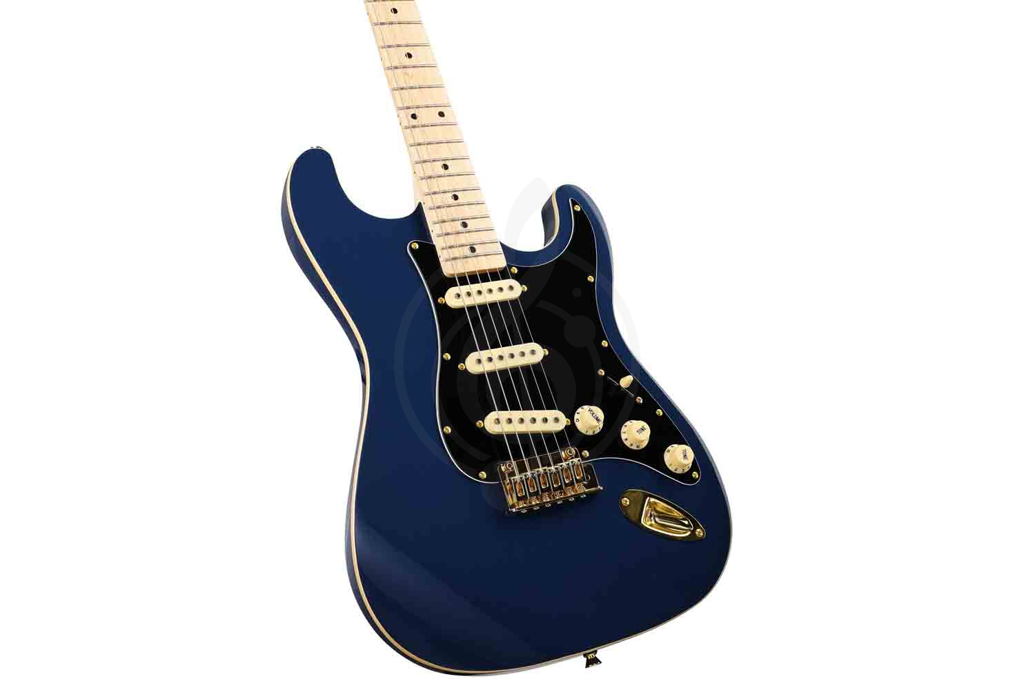 Электрогитара Stratocaster Justpro ST10SE-MC01-NB - Электрогитара,  ST10SE-MC01-NB в магазине DominantaMusic - фото 4