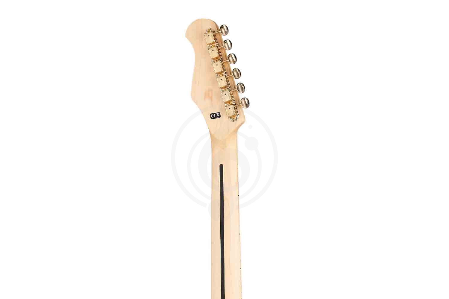 Электрогитара Stratocaster Justpro ST10SE-MC01-NB - Электрогитара,  ST10SE-MC01-NB в магазине DominantaMusic - фото 6