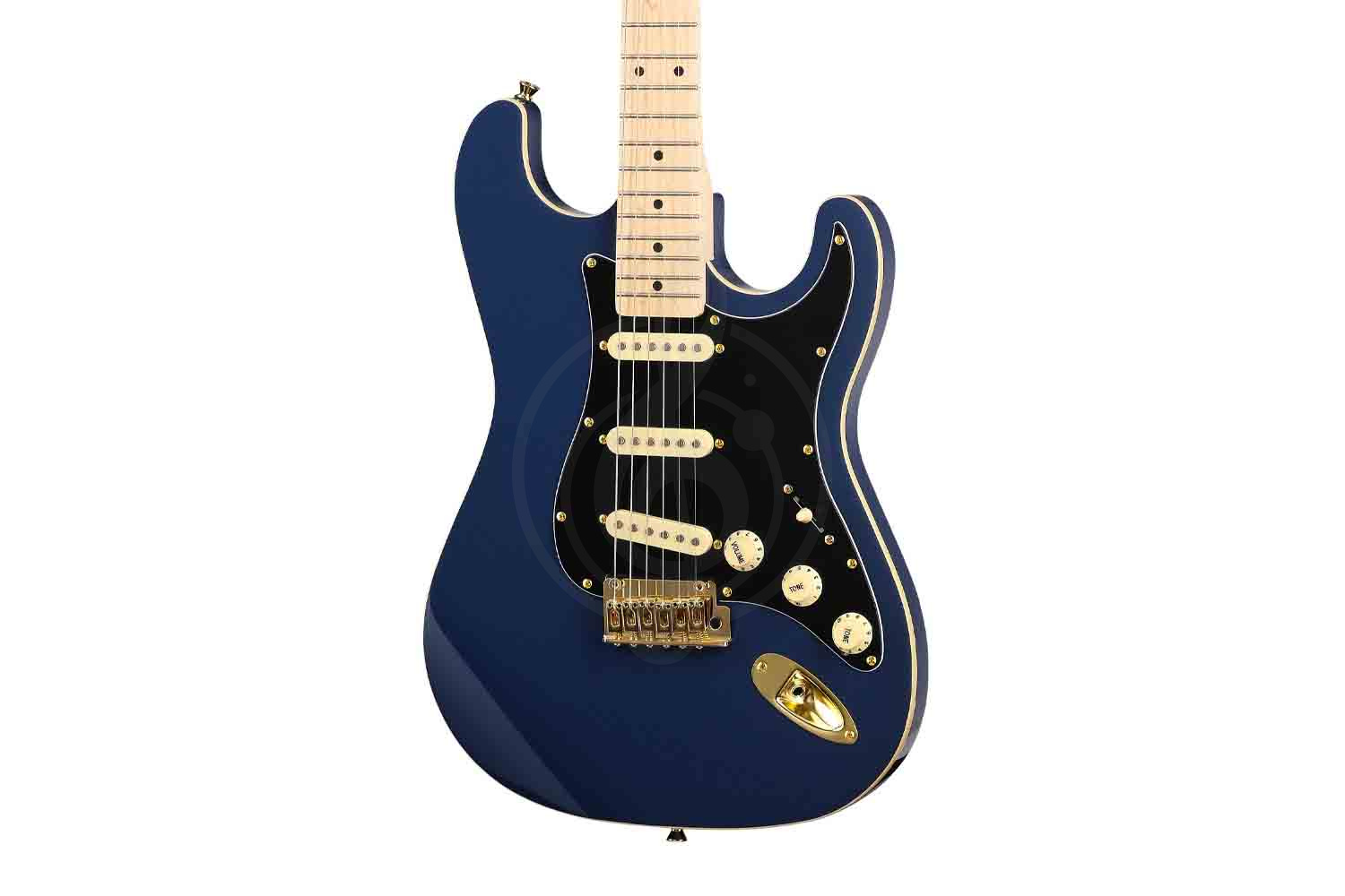 Электрогитара Stratocaster Justpro ST10SE-MC01-NB - Электрогитара,  ST10SE-MC01-NB в магазине DominantaMusic - фото 8