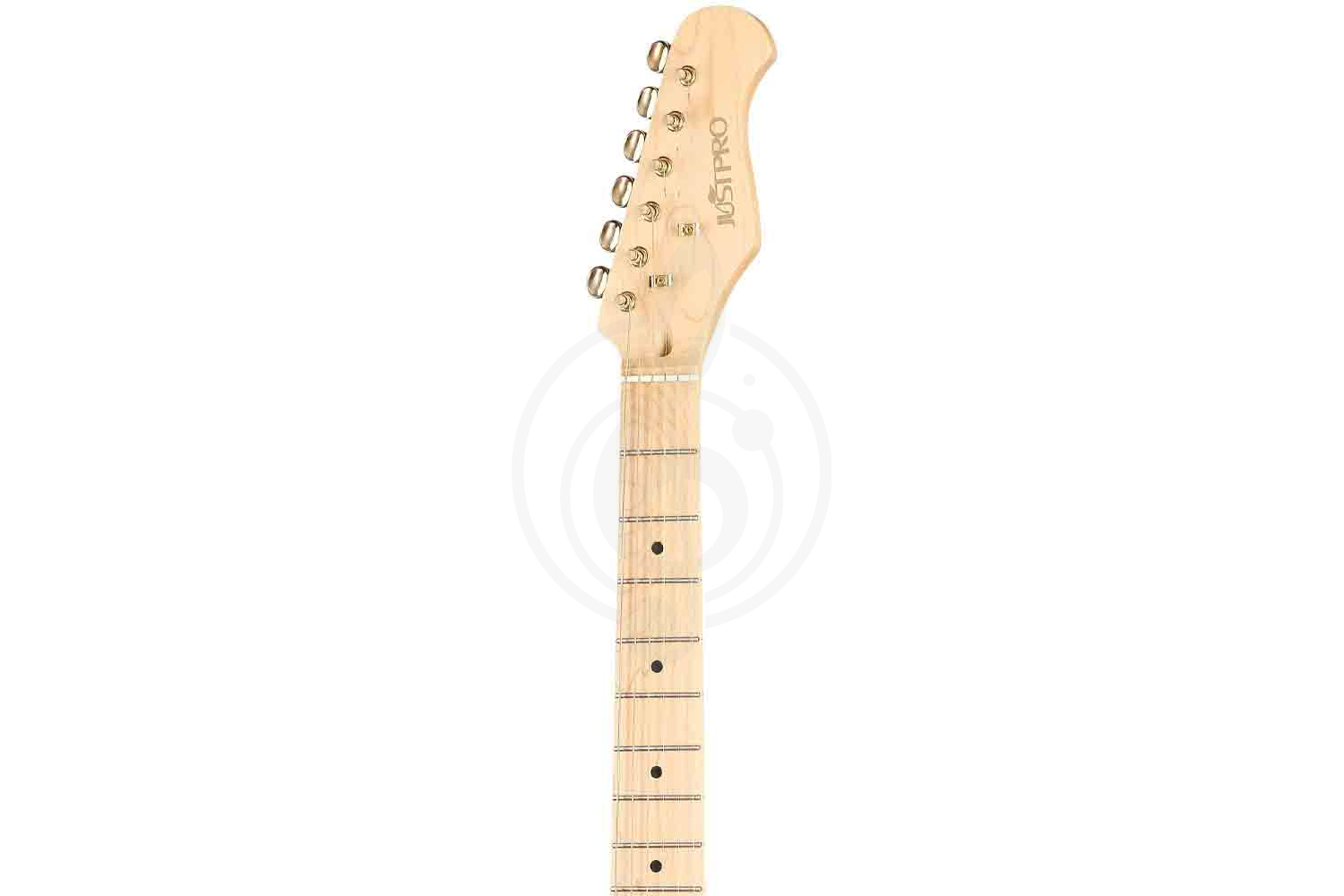 Электрогитара Stratocaster Justpro ST10SE-MC01-NB - Электрогитара,  ST10SE-MC01-NB в магазине DominantaMusic - фото 9