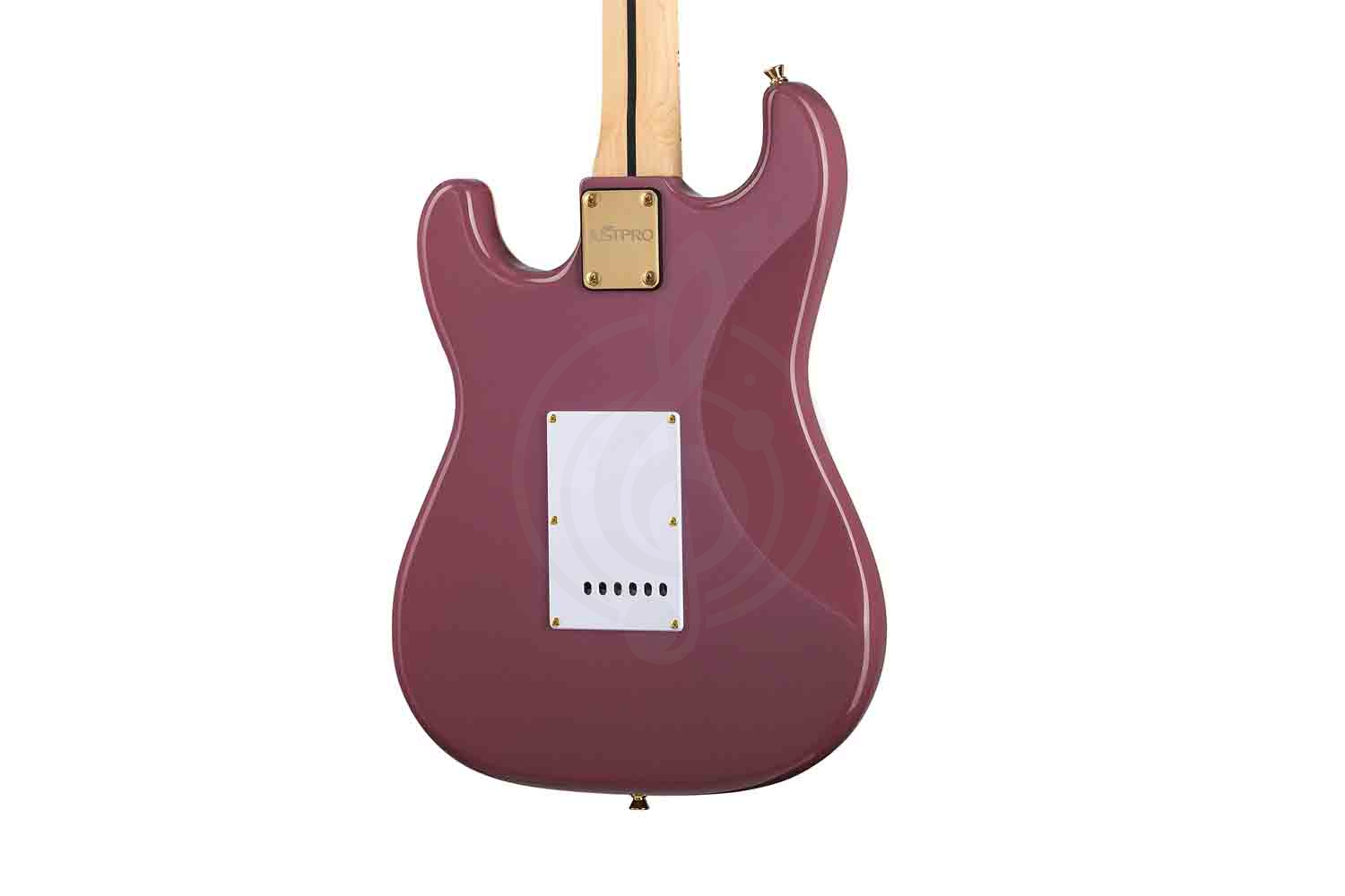 Электрогитара Stratocaster Justpro ST10SE-MC02-CR - Электрогитара,  ST10SE-MC02-CR в магазине DominantaMusic - фото 7