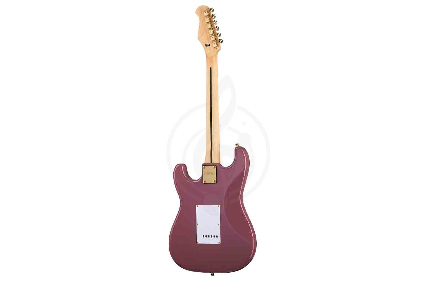 Электрогитара Stratocaster Justpro ST10SE-MC02-CR - Электрогитара,  ST10SE-MC02-CR в магазине DominantaMusic - фото 9