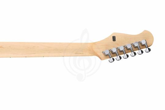 Justpro ST540-SBB - Электрогитара, коричневый санберст - фото 3 Электрогитара Stratocaster Justpro ST540-SBB - Электрогитара, коричневый санберст, ST540-SBB в магазине DominantaMusic - фото 3