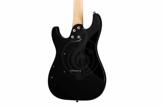 Justpro ST540-SBB - Электрогитара, коричневый санберст - фото 7 Электрогитара Stratocaster Justpro ST540-SBB - Электрогитара, коричневый санберст, ST540-SBB в магазине DominantaMusic - фото 7