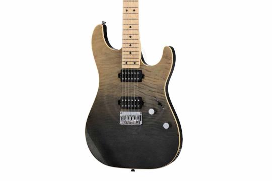 Justpro ST540-SBB - Электрогитара, коричневый санберст - фото 8 Электрогитара Stratocaster Justpro ST540-SBB - Электрогитара, коричневый санберст, ST540-SBB в магазине DominantaMusic - фото 8