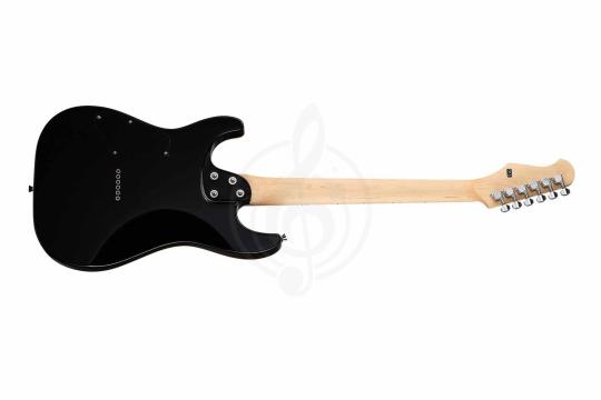 Justpro ST540-SBB - Электрогитара, коричневый санберст - фото 9 Электрогитара Stratocaster Justpro ST540-SBB - Электрогитара, коричневый санберст, ST540-SBB в магазине DominantaMusic - фото 9