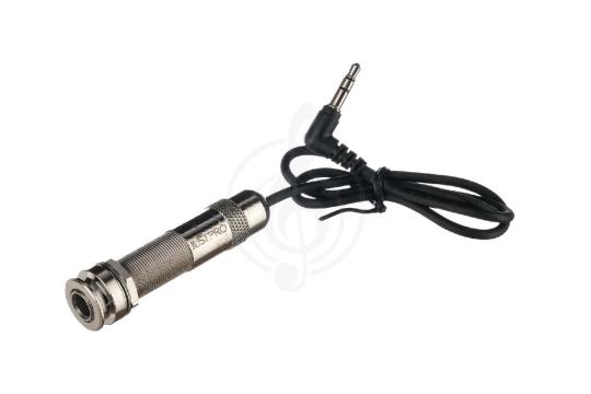 Звукосниматель для укулеле Justpro U-one - Звукосниматель для укулеле,  U-one в магазине DominantaMusic - фото 5