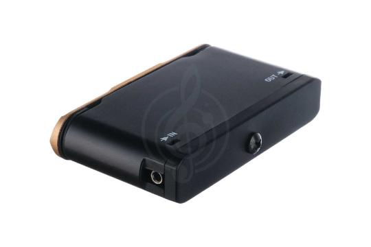 Звукосниматель для укулеле Justpro U-one - Звукосниматель для укулеле,  U-one в магазине DominantaMusic - фото 6