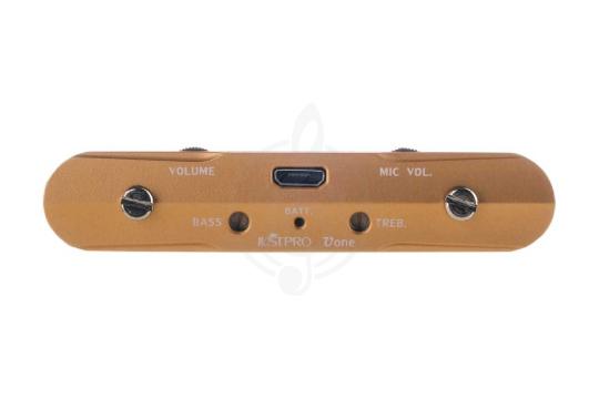 Звукосниматель для укулеле Justpro U-one - Звукосниматель для укулеле,  U-one в магазине DominantaMusic - фото 8