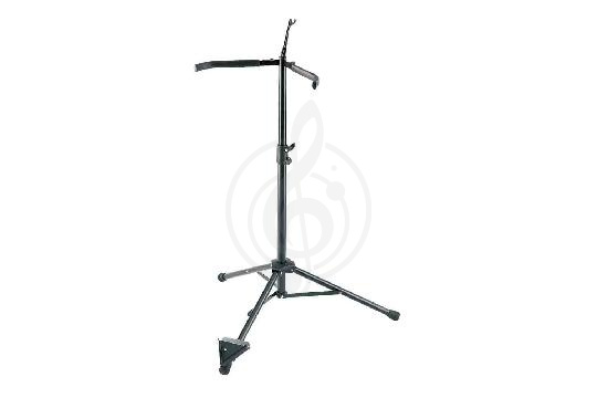 Изображение K&M 14110-011-55 - Стойка для виолончели