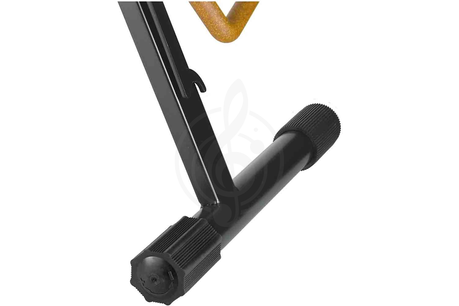  K&M 14130-000-95 - Стойка для виолончели, K&M 14130-000-95 в магазине DominantaMusic - фото 3