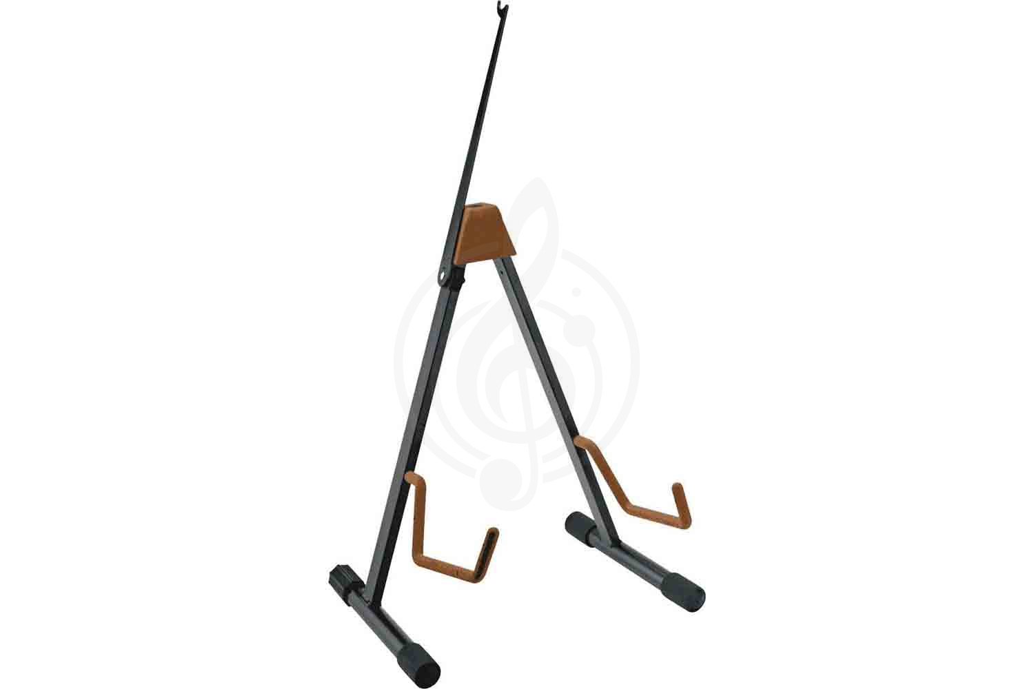  K&M 14130-000-95 - Стойка для виолончели, K&M 14130-000-95 в магазине DominantaMusic - фото 4