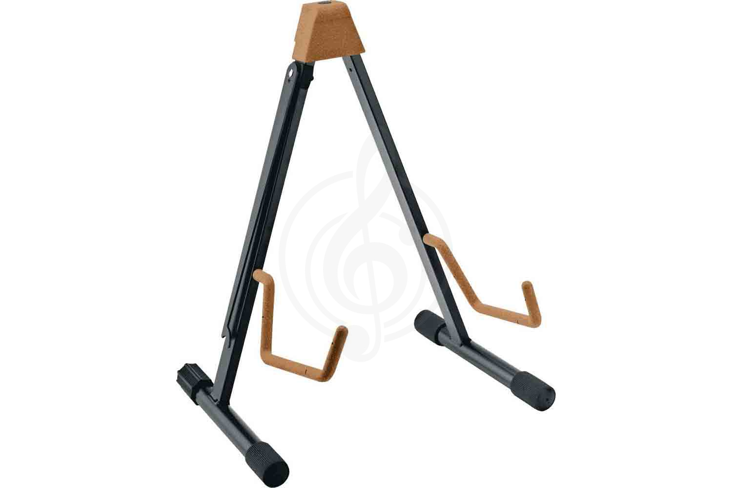  K&M 14130-000-95 - Стойка для виолончели, K&M 14130-000-95 в магазине DominantaMusic - фото 7