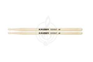 Изображение Kaledin Drumsticks 7KLHB2B 2B Барабанные палочки, граб, деревянный наконечник