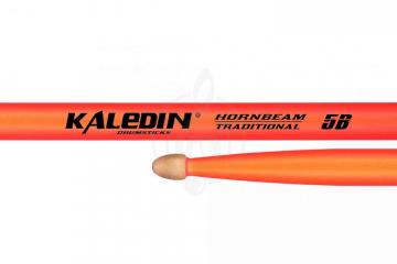 Палочки для барабанов KALEDIN DRUMSTICKS 7KLHBOR5B - Барабанные палочки, Kaledin Drumsticks 7KLHBOR5B в магазине DominantaMusic - фото 2