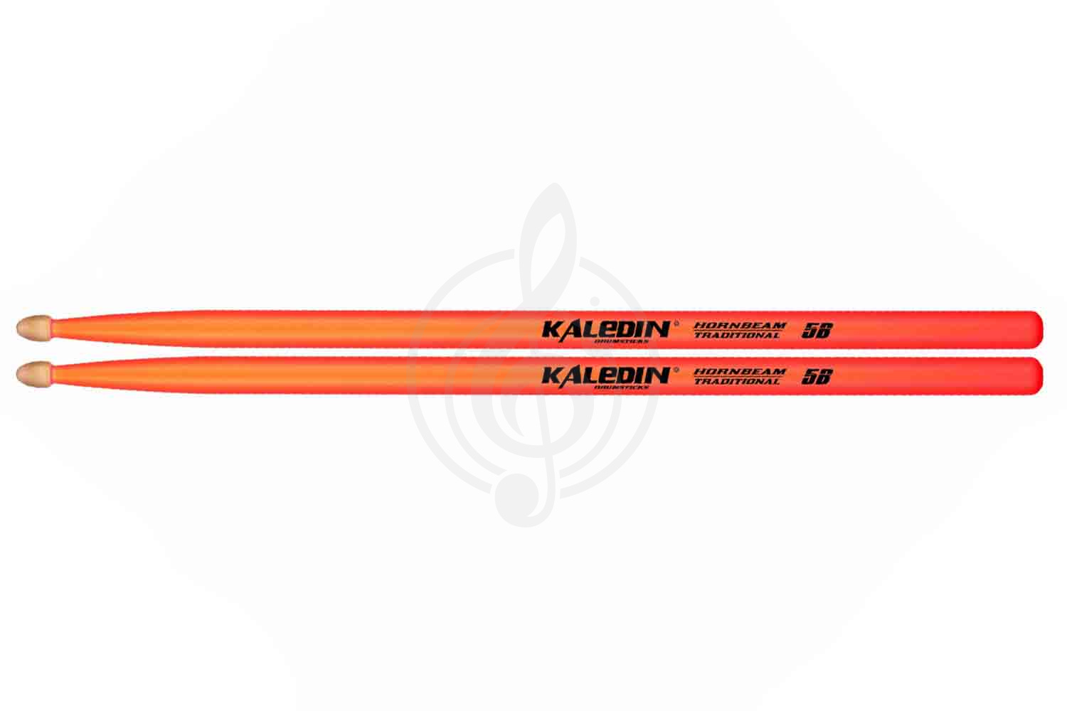 Палочки для барабанов KALEDIN DRUMSTICKS 7KLHBOR5B - Барабанные палочки, Kaledin Drumsticks 7KLHBOR5B в магазине DominantaMusic - фото 1