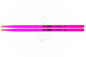 Изображение KALEDIN DRUMSTICKS 7KLHBPK5A - Барабанные палочки