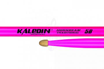 Палочки для барабанов KALEDIN DRUMSTICKS 7KLHBPK5B - Барабанные палочки, Kaledin Drumsticks 7KLHBPK5B в магазине DominantaMusic - фото 2