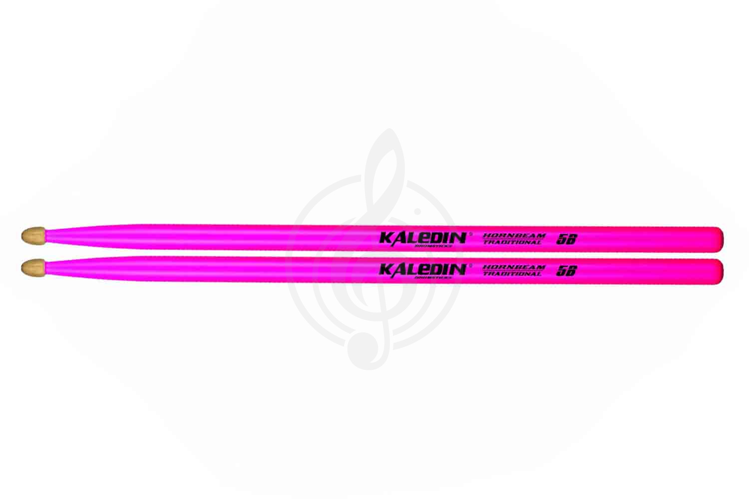 Палочки для барабанов KALEDIN DRUMSTICKS 7KLHBPK5B - Барабанные палочки, Kaledin Drumsticks 7KLHBPK5B в магазине DominantaMusic - фото 1