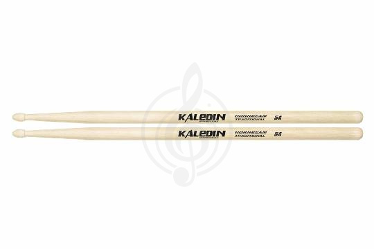 Изображение Палочки для барабанов Kaledin Drumsticks 7KLHBRK