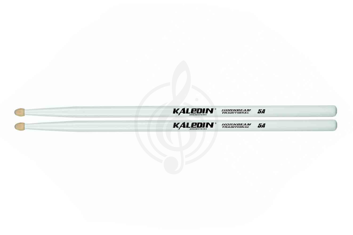 Палочки для барабанов KALEDIN DRUMSTICKS 7KLHBW5A - Барабанные палочки,  7KLHBW5A в магазине DominantaMusic - фото 1