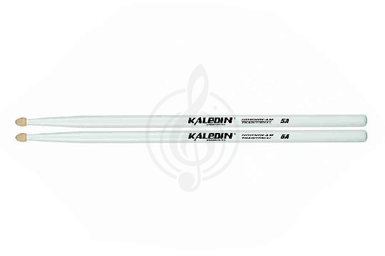 Изображение KALEDIN DRUMSTICKS 7KLHBW5A - Барабанные палочки