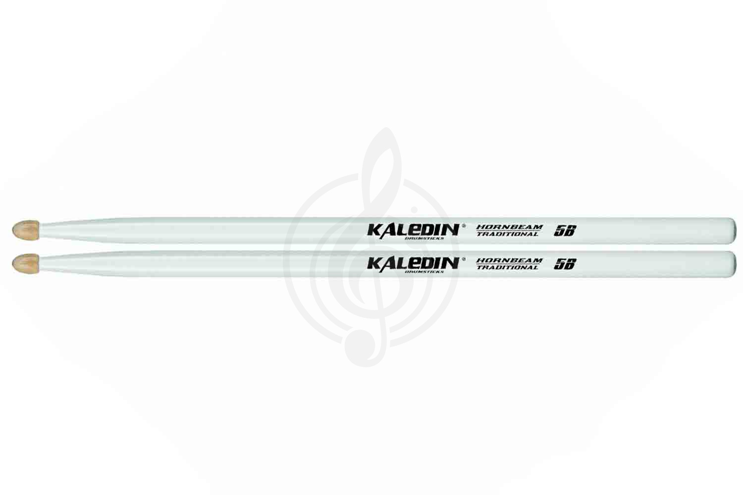 Палочки для барабанов KALEDIN DRUMSTICKS 7KLHBW5B - Барабанные палочки, Kaledin Drumsticks 7KLHBW5B в магазине DominantaMusic - фото 1